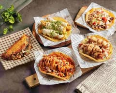 Tacojoe美墨塔可 公館店