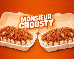 Monsieur Crousty - Lagny-Sur Marne
