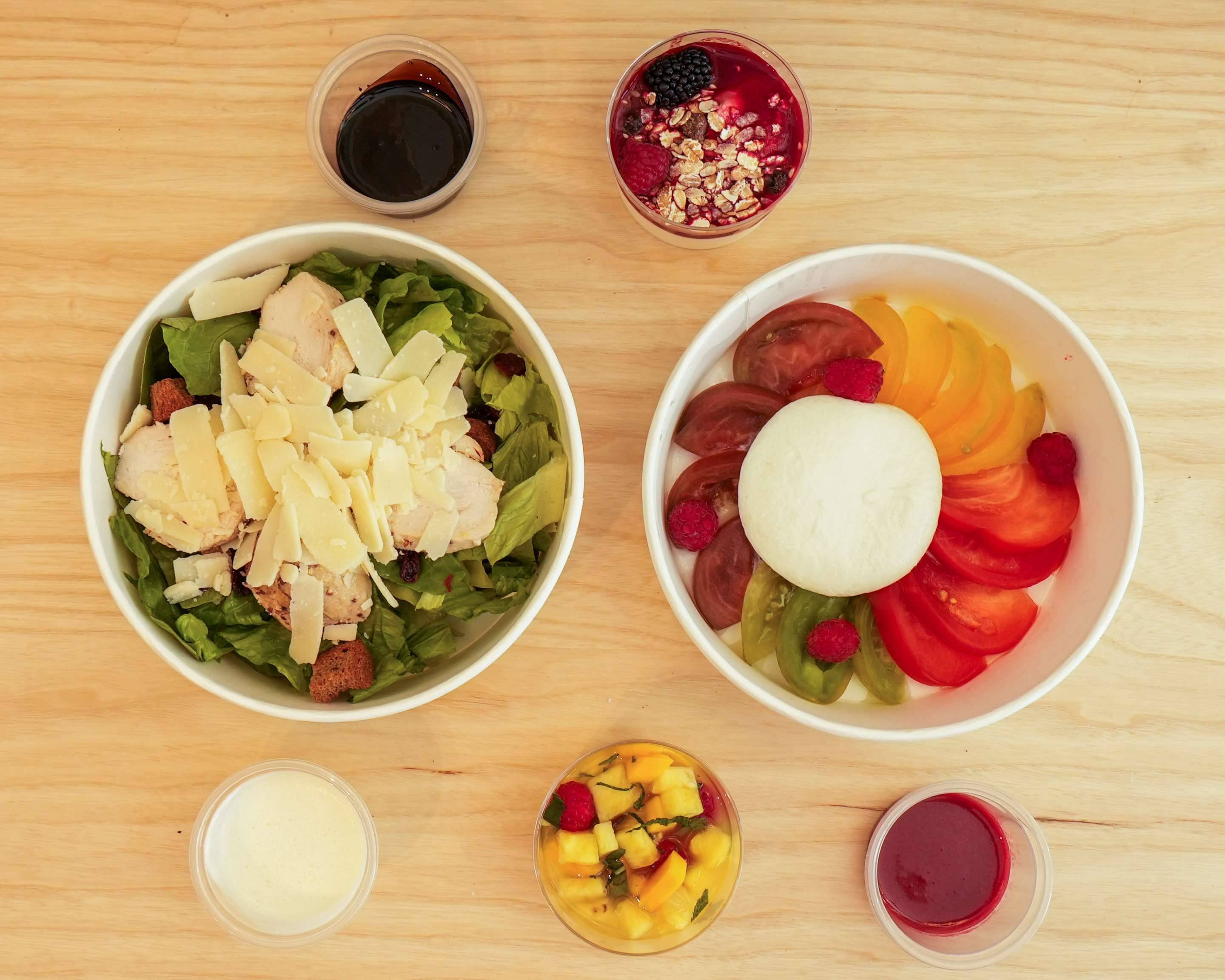Livraison du menu MéLoDi à Paris - 【Menu et prix】 | Uber Eats