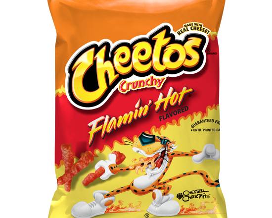 Cheetos Flamin' Hot XXVL (3.75 oz)
