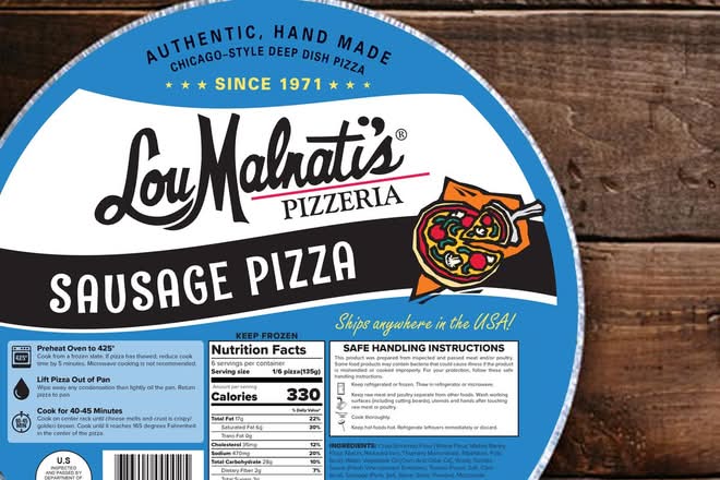 Lou Malnati's Pizzeria photo 3