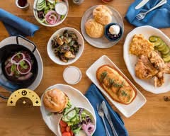 Tupelo Honey (Gainesville)