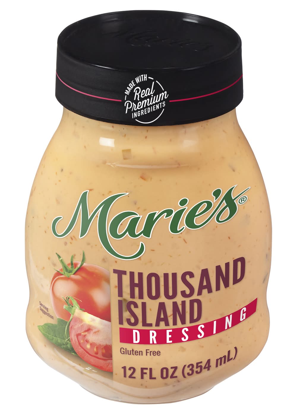 Marie's Thousand Island Dressing + Dip (12 fl oz)