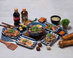 炭丼鋪x碳香烤肉丼 忠孝店