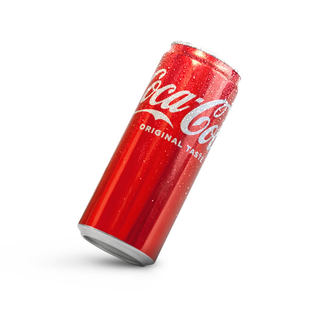 Coca-Cola