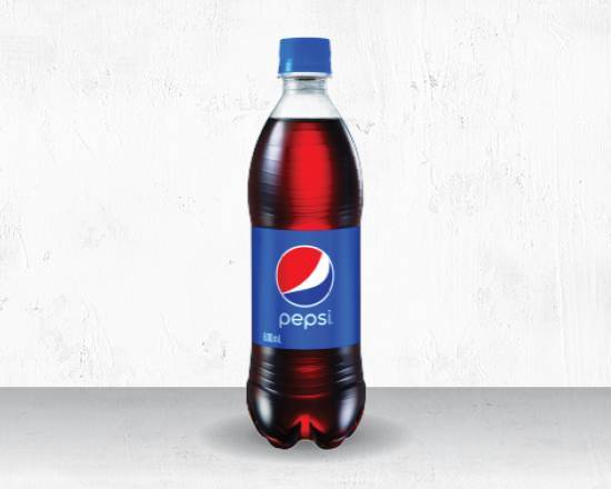 600ml Pepsi