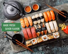 Sushi Date - Henley Beach