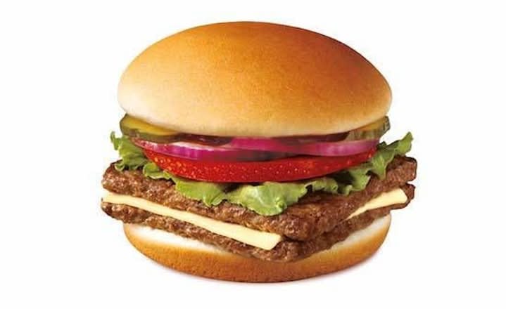 DXL Double Stacker