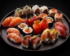 Sushi em tua casa - Porto