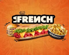 La French (Sainte-Foy)