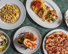 North Beach Pizza - Mission