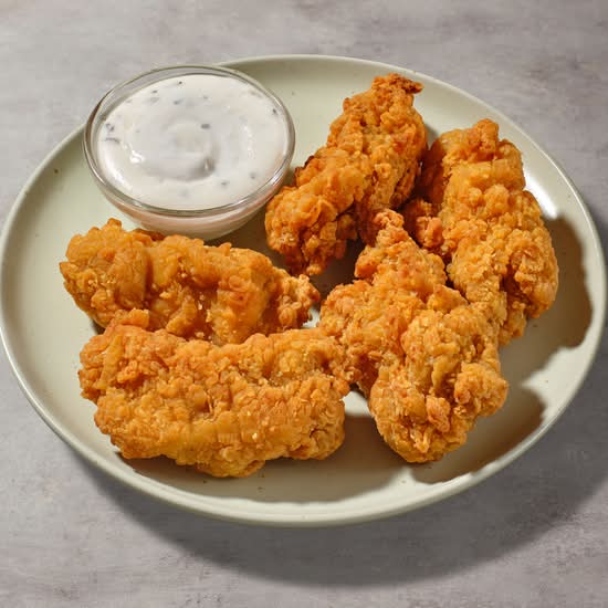 Boneless Chicken Thighs