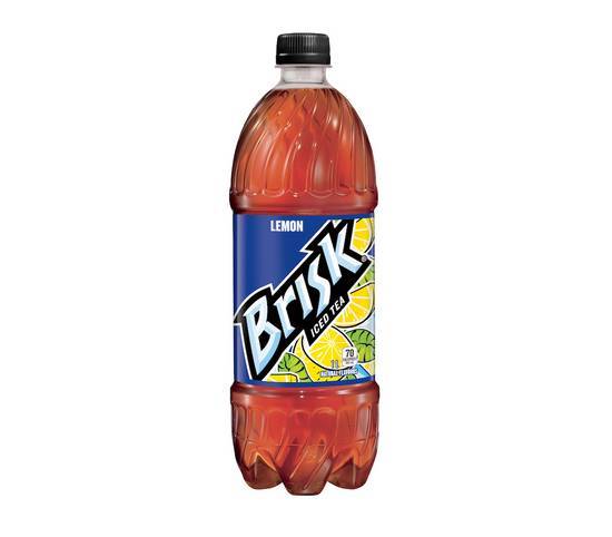 Brisk Iced Tea 1L