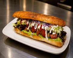 Don Shuco (Van Nuys Blvd)