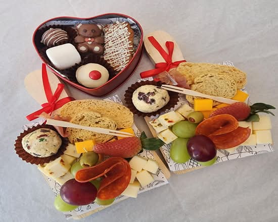 The Cheese Pop (San Salvador)