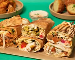 Le Petit Falafel - Libanais 