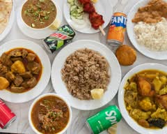 Radhuni Restaura ( Lakemba)