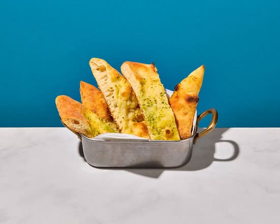 *NEW* Garlic Bread Sticks