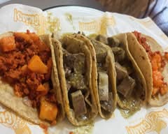 Que Guiso Suc Javier Mina (Guadalajara)