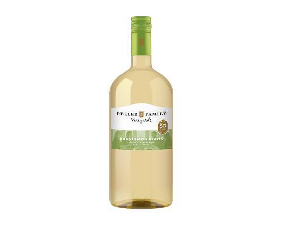 Peller Family Vineyards Sauvignon Blanc 1.5L (12% ABV)