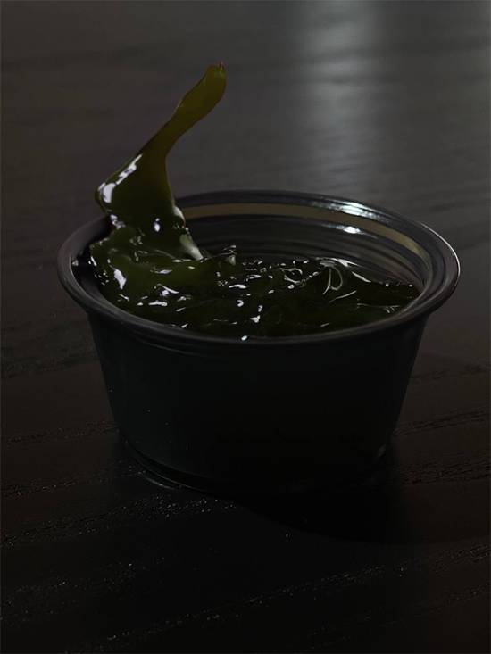 Salsa Mermelada de Jalapeños