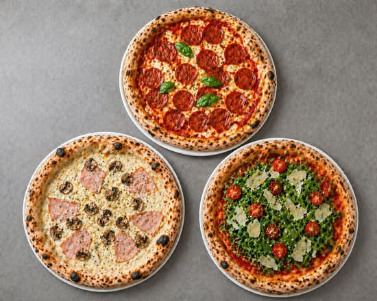 Eden Pizza Montpellier