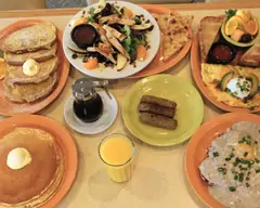 Evviva Breakfast and Lunch (Wellsley)