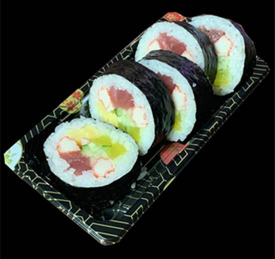 71 Maguro futomaki