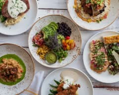 Cafe 501 (501 S Blvd)