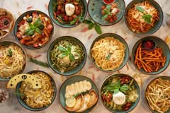 Pesto Italian Cuisine