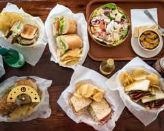 Philthy Philly's (Orangeville)