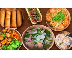 Saigon Street Food (4611 36th Ave)