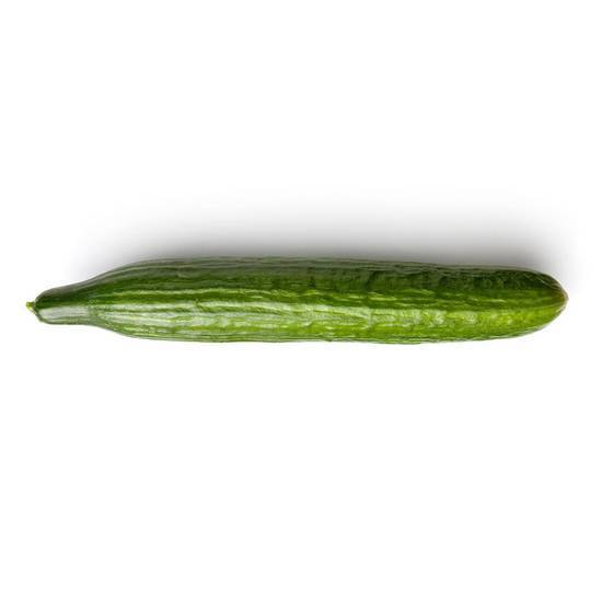 Morrisons Whole Cucumber