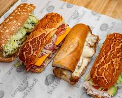 Golden Gate Market Deli & Liquor