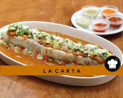 El Zócalo Cocina Mexicana  (Vitacura)