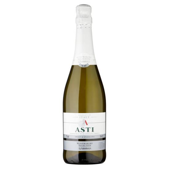 Sainsbury's Asti Sparkling Wine 75cl