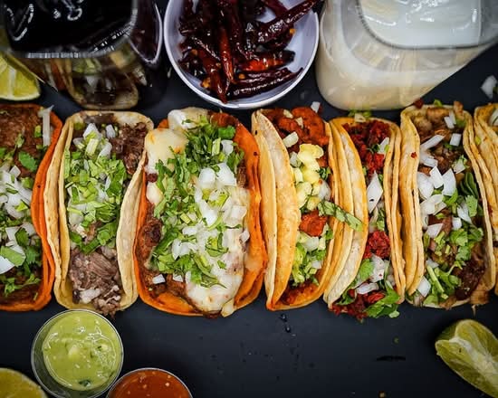 Tacos El Bronco 2