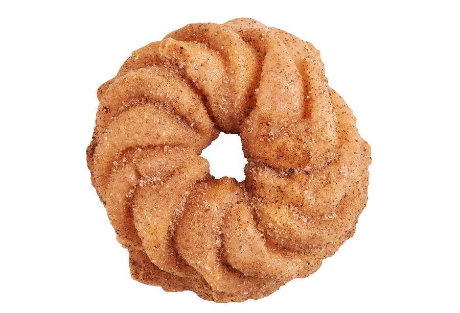 Cruller Churro