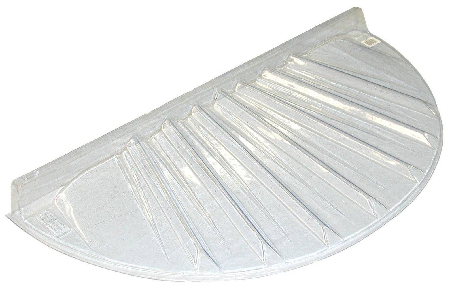 MacCourt Plastic Window Well Cover | 4017C