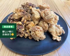 大分からあげ食べくらべ専門店 どっち 日田店