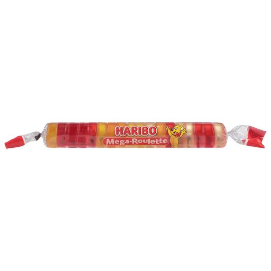 Haribo Mega-Roulette Gummi Candy (1.59oz count)