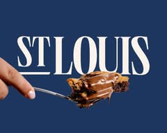 St. Louis House of Fine Ice Cream & Dessert (Mawson Lakes)