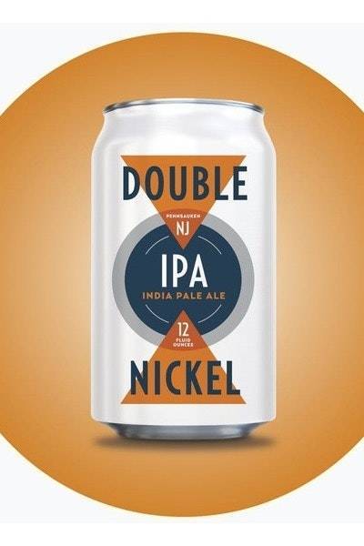 Double Nickel Ipa (6x 12oz cans)
