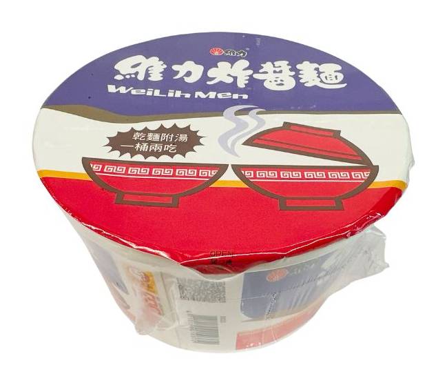 維力炸醬桶麵1入 | 90 g #28013130