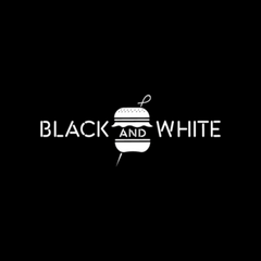 Black & White Burger - Gare de l'Ouest