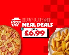 Pizza Hut Delivery (Doncaster)