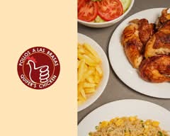 Quifers chicken (Tobalaba)
