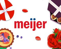 Meijer (247 Tallmadge Rd)