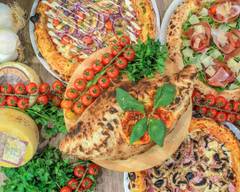 O'pizz x La Dolce Vita - St Aygulf 