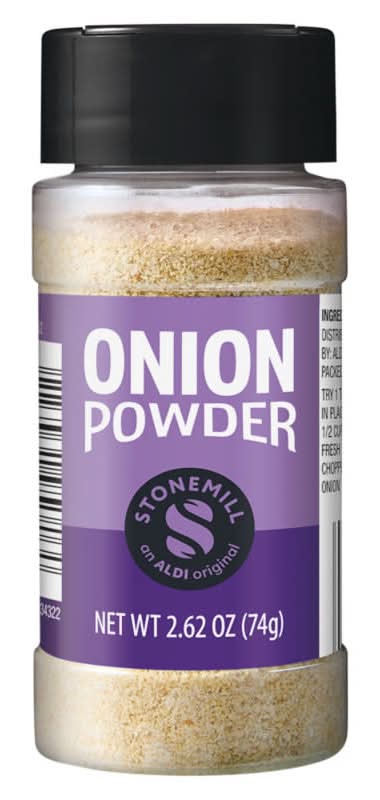 Stonemill Onion Powder